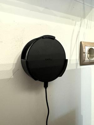 Smart Home Aqara Hub M2 Wall Mounted Hanger HM2-G01