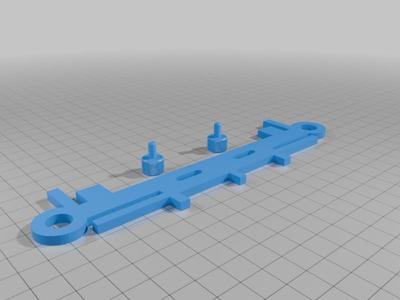 CalliBot - Front-Holder