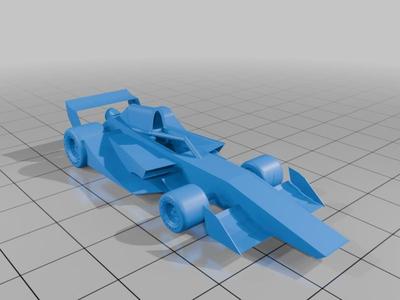 Formula 1 concept thingy