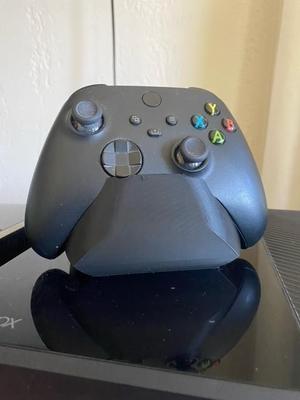 Xbox One Controller Stand Perfect Fit