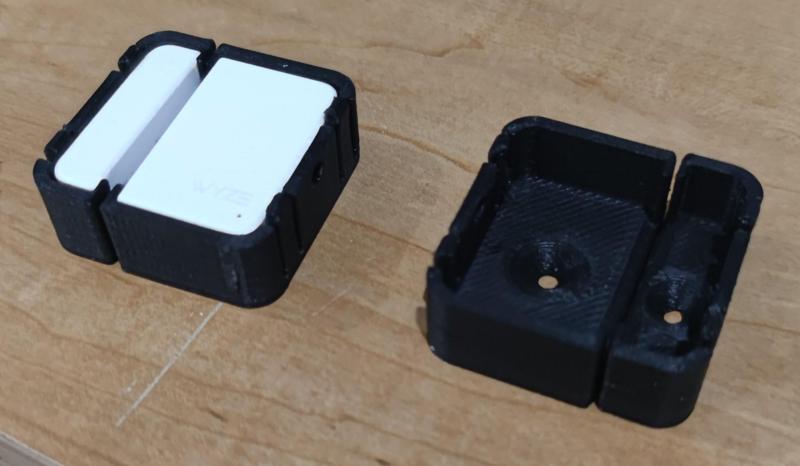 Wyze Sense v1 Contact Sensor Mount Set