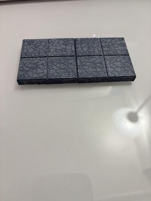Magnetic Dungeons & Dragons Tile