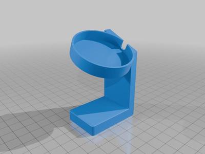 Carbinox Blaze R Stand