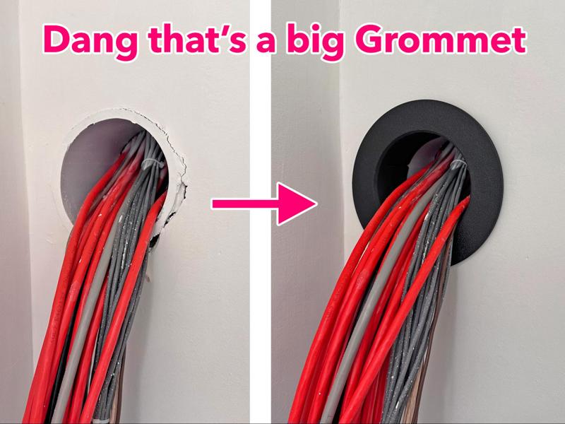 Big Grommet