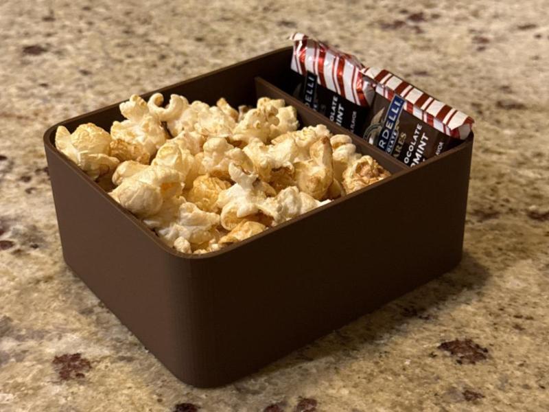 Snack Box