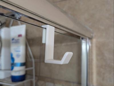 Shower hook - 6 mm