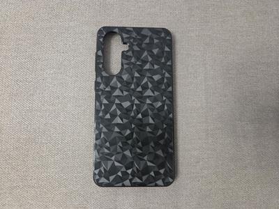 Samsung Galaxy A56 TPU phone case