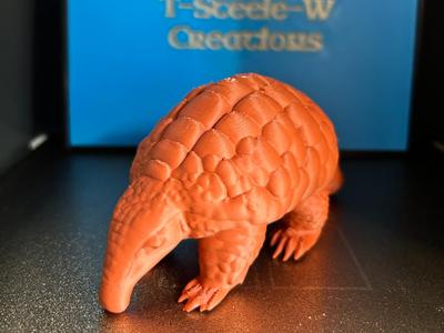 Pangolin