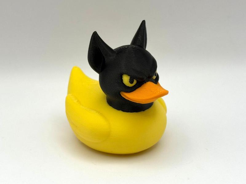 Bat Duck