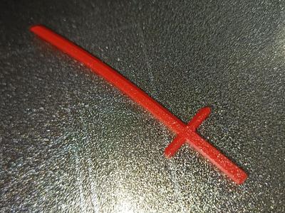 Katana (BETA) for DUMMY 13