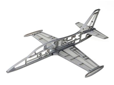 Glider L-39 Albatros