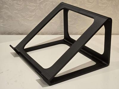 Laptop Stand - 14 inch - 35 Degree Angle - 2pc