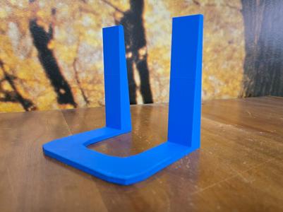 Simple Book End