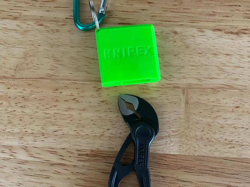 Knipex Cobra XS pliers cover/case *TPU only