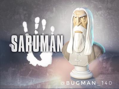 SARUMAN