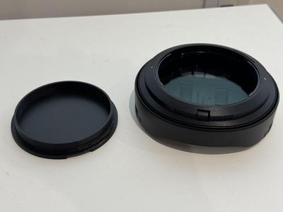 Nikon HB-97 Back Lens Cover