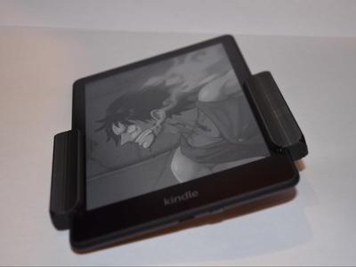 Kindle paperwhite 11th gen grip (with handle)