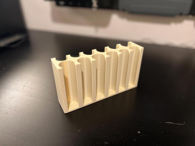 Coin Holder