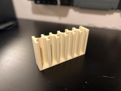 Coin Holder