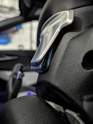 EV6 Max Regen Mod