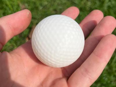 Golf Ball