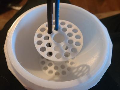 painters egg