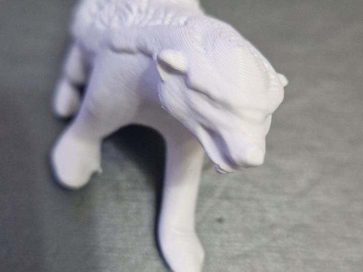 badger design angry art