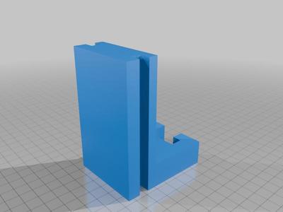 Isometric Body
