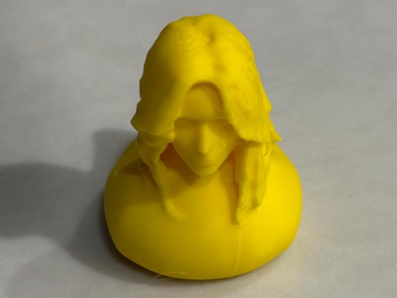 DuaDuck