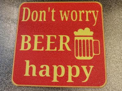 coaster