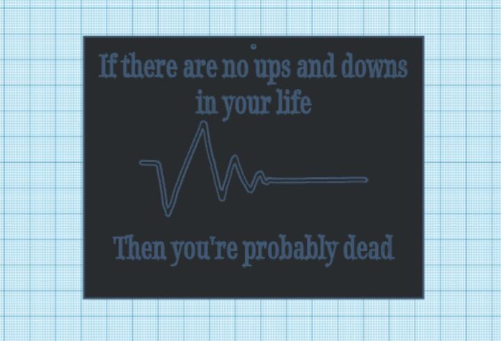 Medical Pun Sign