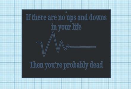 Medical Pun Sign