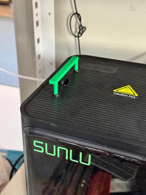 Sunlu Filadryer S4 Handle
