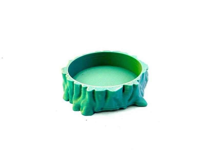 Tree Water Bowl