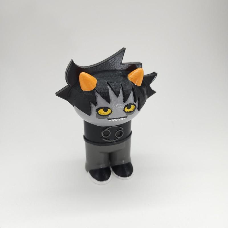 Karkat Vantas