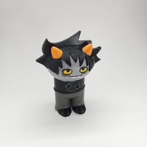 Karkat Vantas