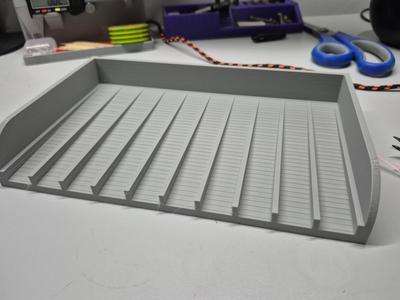 Kitchen / Sink rack 