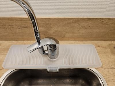 silicon mold for kitchen and Bathroom Splash Guard