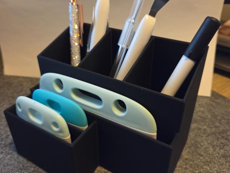 Cricut Tool Holder
