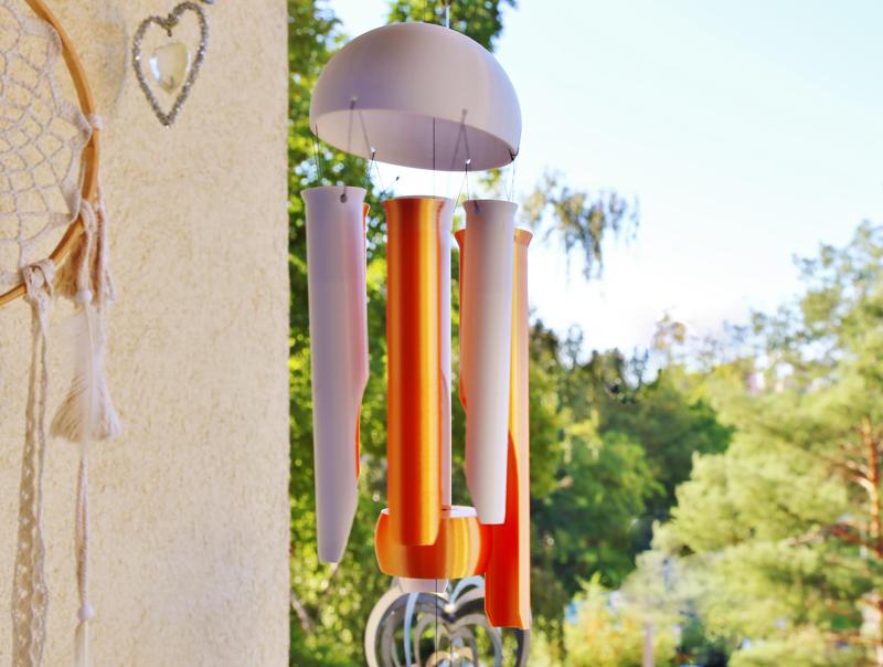 WIND CHIMES