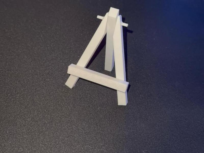 Mini Easel