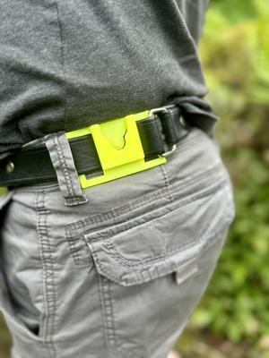 Klickfast Belt Dock
