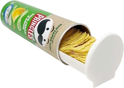 Pringles Sleeve