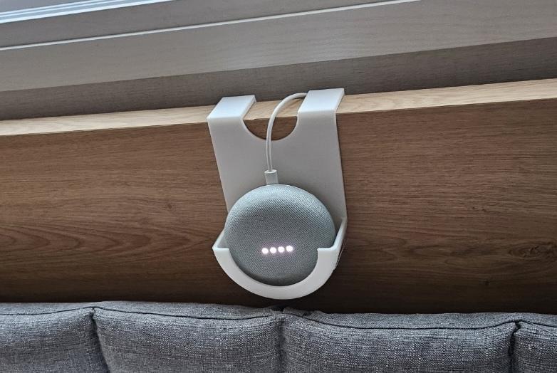 Google home Mini holder