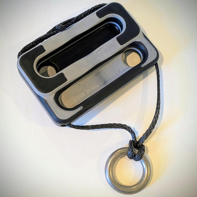 3DEdge Finger Trainer