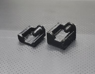 Shimano 105/Ultegra STI Main Lever Support
