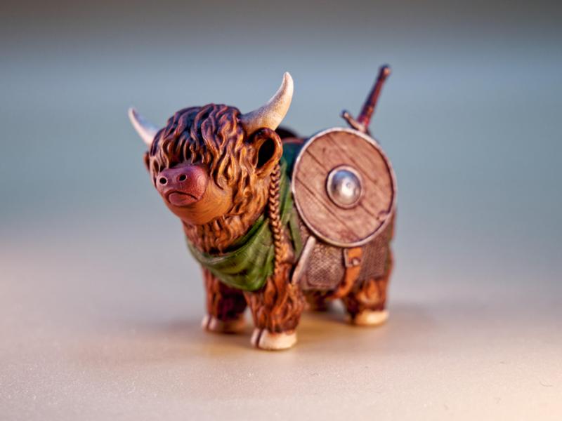 Battle Coo