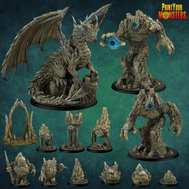 Vol.03-BASALT PACK