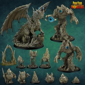 Vol.03-BASALT PACK