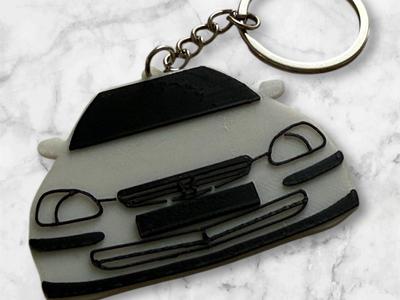 Honda Civic 98